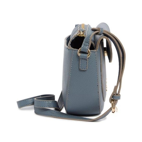 Brand New Nanette Lepore Half Moon Crossbody Bag with tag on! - Picture 3 of 11